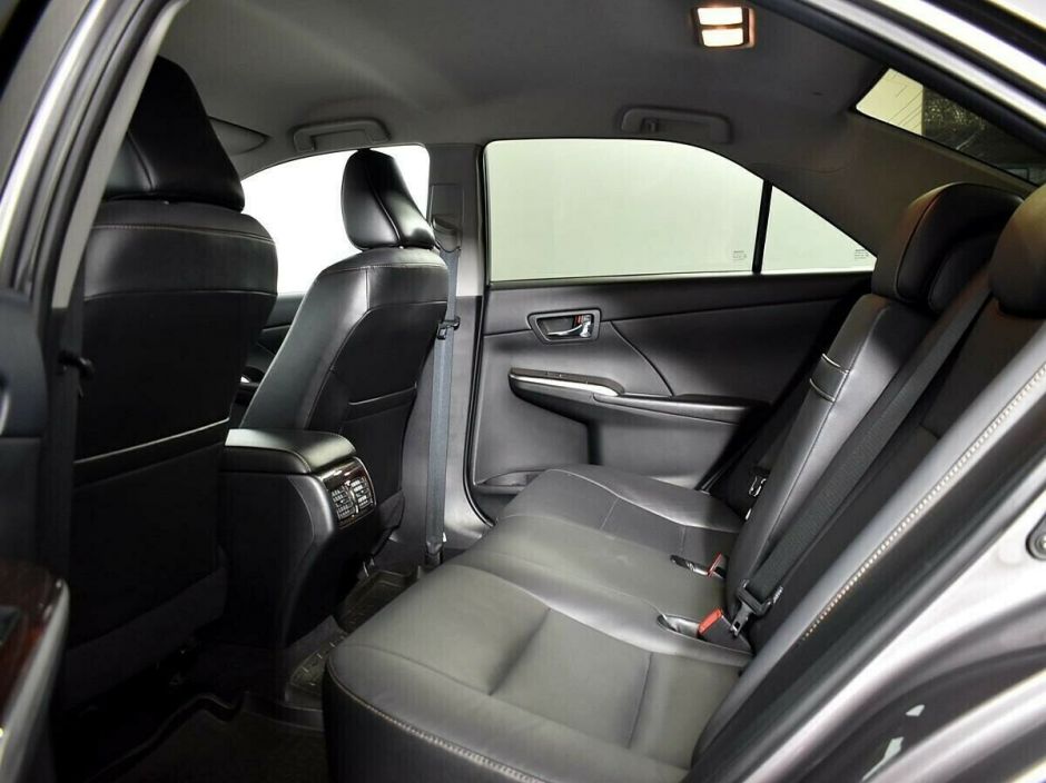 Toyota Camry, 2.5 л, АТ, 2014 фото 1