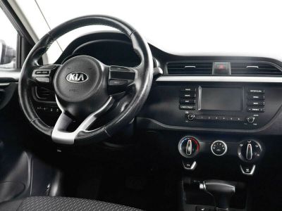 Kia Rio, 1.6 л, АКПП, 2018 фото 1