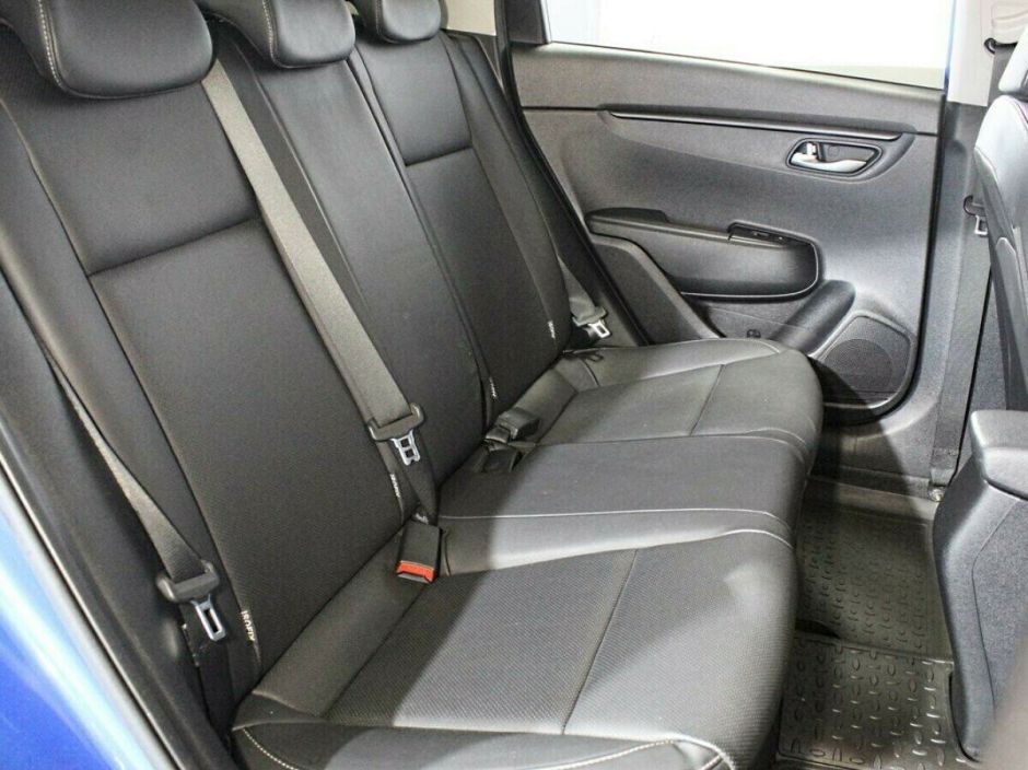 Kia Rio, 1.6 л, АТ, 2018 фото 2