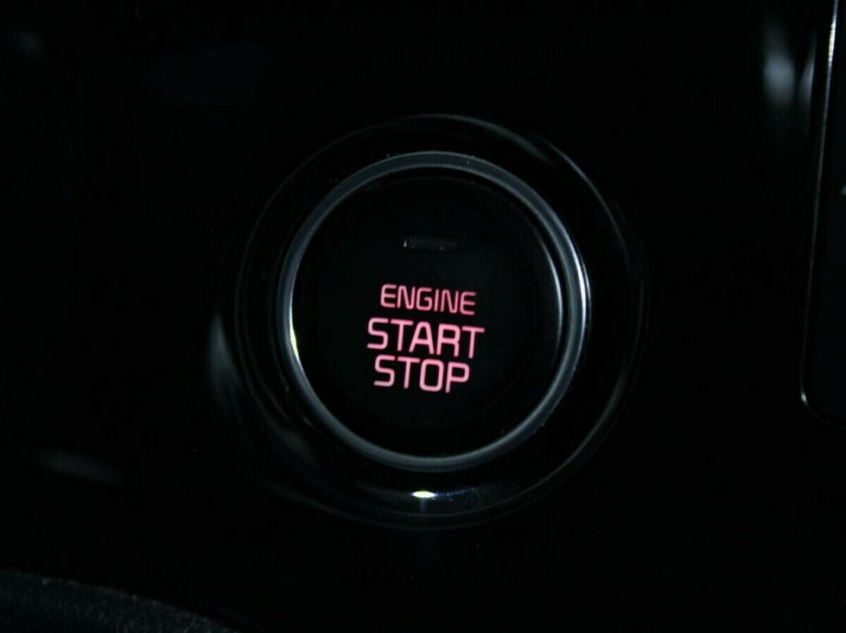 Kia Rio, 1.6 л, АТ, 2018 фото 7