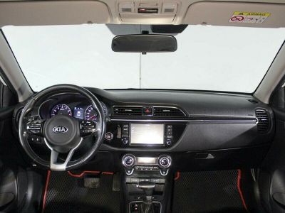 Kia Rio, 1.6 л, АКПП, 2018 фото 2