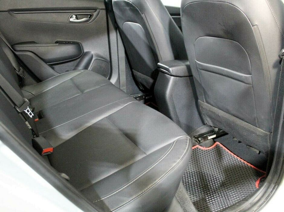 Kia Rio, 1.6 л, АТ, 2018 фото 1