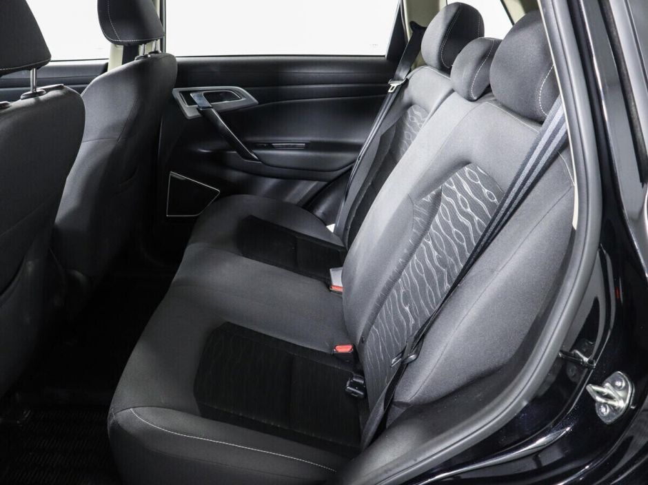 Geely Atlas, 2.4 л, АТ, 2018 фото 1