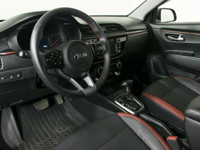 Kia Rio, 1.6 л, АКПП, 2019 фото 7