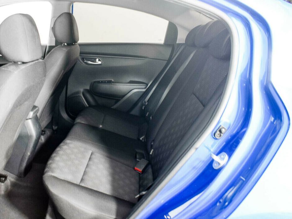 Kia Rio, 1.6 л, АТ, 2017 фото 6