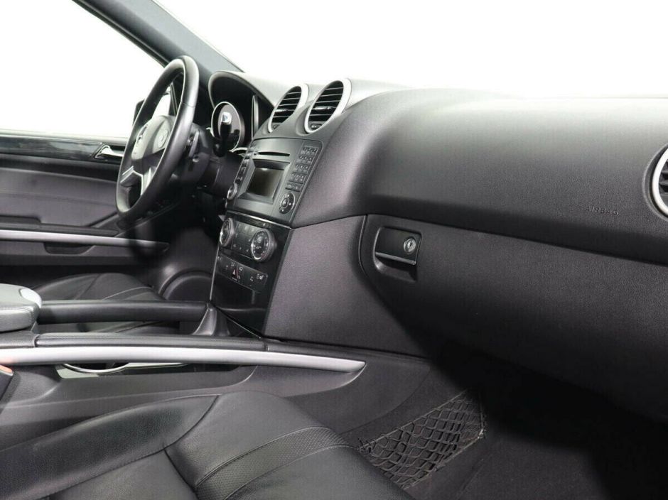 Mercedes-Benz M-Класс, 3.0 л, АТ, 2010 фото 1