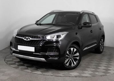 Chery Tiggo 4, 1.5 л, РКПП, 2019 фото 3