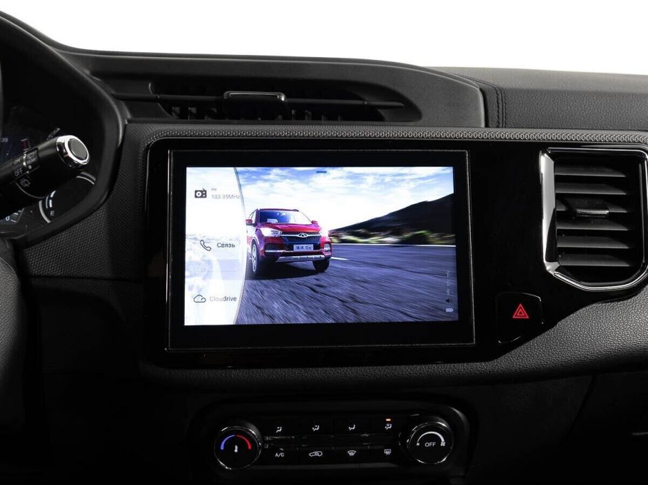 Chery Tiggo 4, 1.5 л, Робот, 2019 фото 10