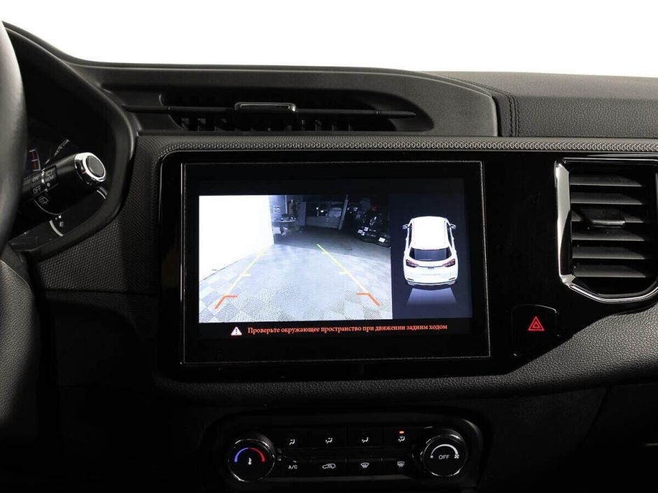 Chery Tiggo 4, 1.5 л, Робот, 2019 фото 11