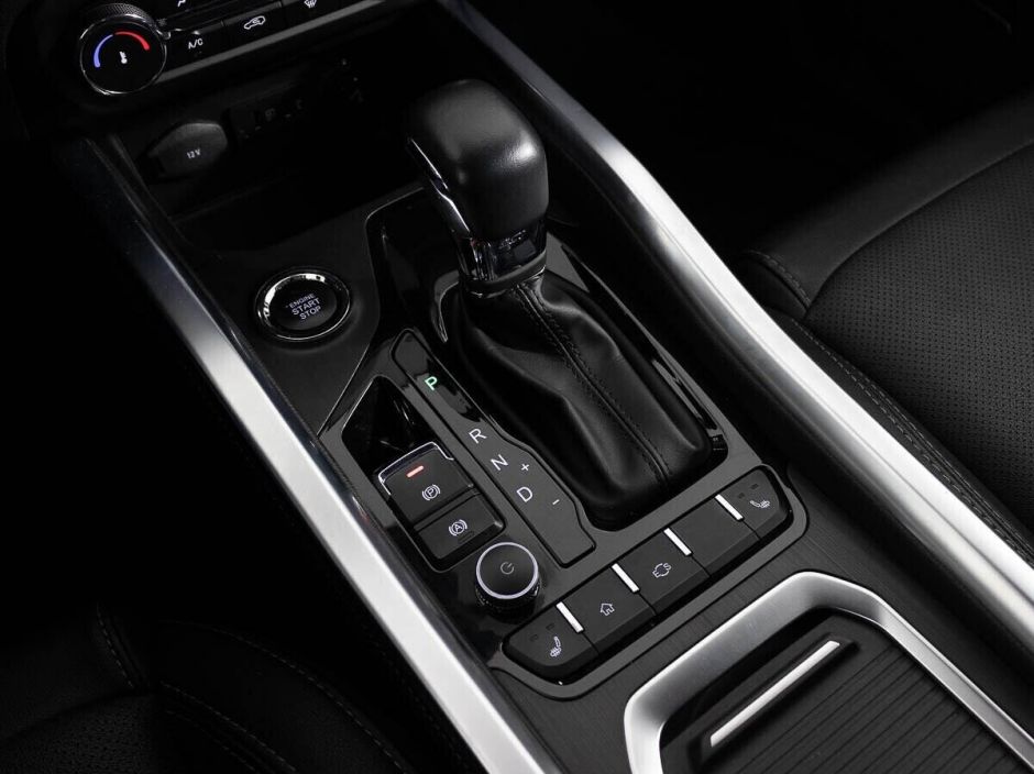 Chery Tiggo 4, 1.5 л, Робот, 2019 фото 12