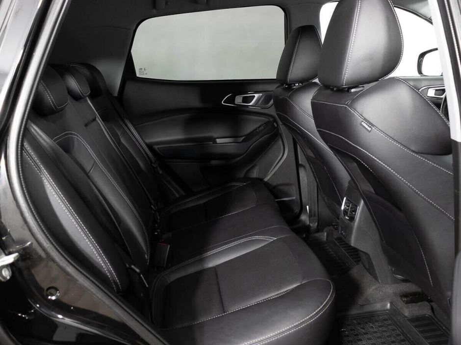 Chery Tiggo 4, 1.5 л, Робот, 2019 фото 2