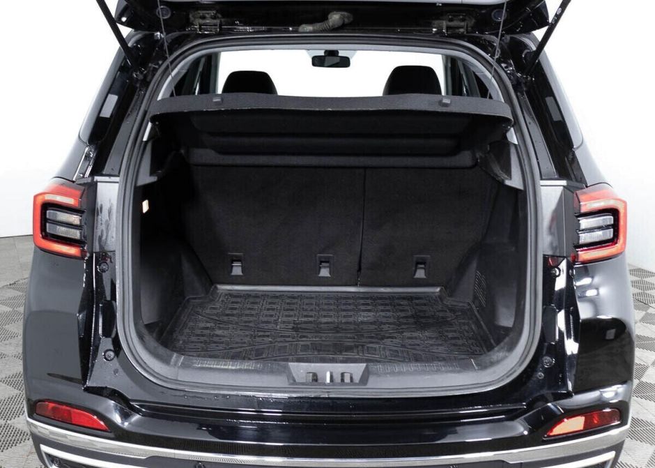 Chery Tiggo 4, 1.5 л, Робот, 2019 фото 1