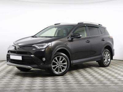 Toyota RAV4, 2.2 л, АКПП, 2014 фото 3