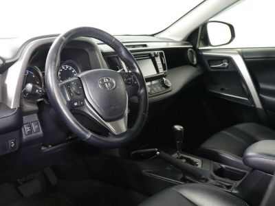 Toyota RAV4, 2.2 л, АКПП, 2014 фото 7