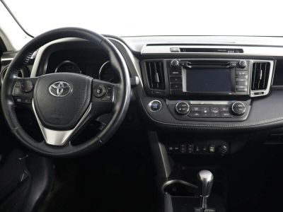 Toyota RAV4, 2.2 л, АКПП, 2014 фото 2