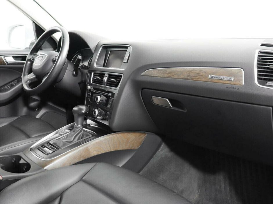 Audi Q5, 2.0 л, АТ, 2012 фото 8