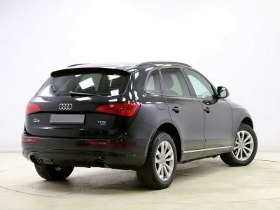 Audi Q5, 2.0 л, АКПП, 2012 фото 6