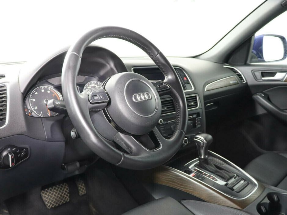 Audi Q5, 2.0 л, АТ, 2013 фото 7