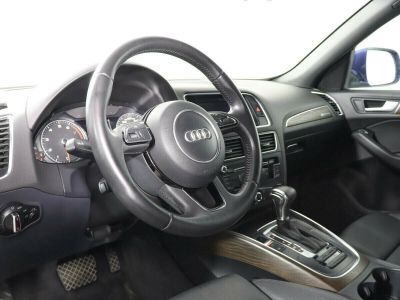 Audi Q5, 2.0 л, АКПП, 2013 фото 7