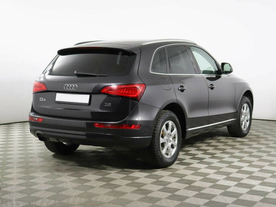 Audi Q5, 2.0 л, АТ, 2013 фото 5