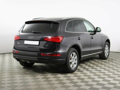 Audi Q5, 2.0 л, АКПП, 2013 фото 5