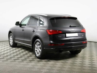 Audi Q5, 2.0 л, АКПП, 2013 фото 6