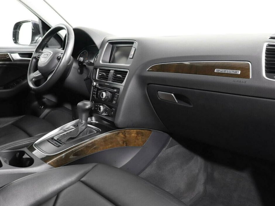 Audi Q5, 2.0 л, АТ, 2013 фото 7