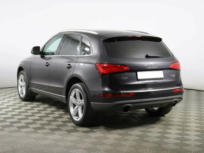 Audi Q5, 2.0 л, АКПП, 2014 фото 5