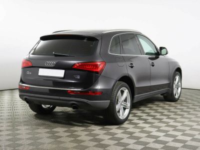 Audi Q5, 2.0 л, АКПП, 2014 фото 6