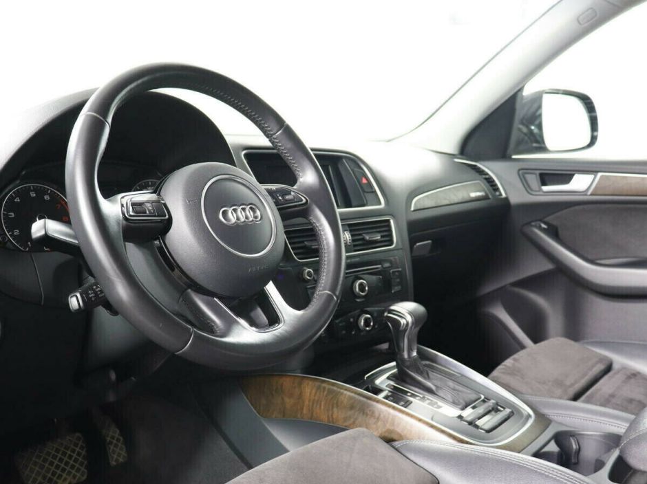 Audi Q5, 2.0 л, АТ, 2014 фото 7