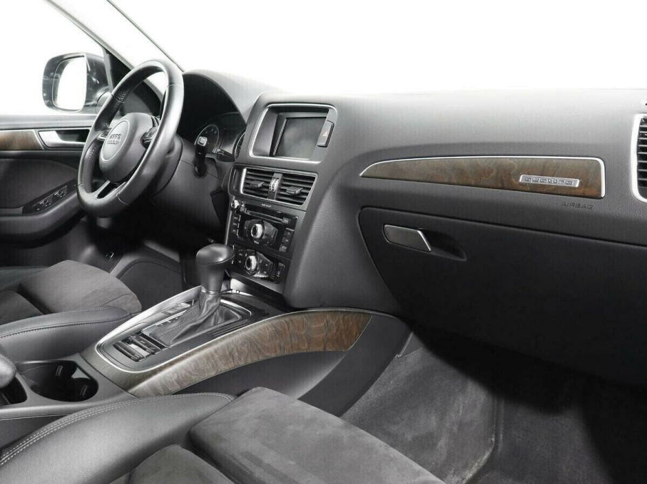 Audi Q5, 2.0 л, АТ, 2014 фото 8