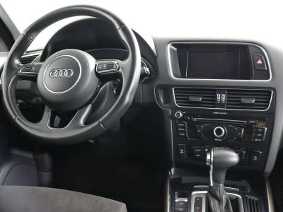 Audi Q5, 2.0 л, АКПП, 2014 фото 1