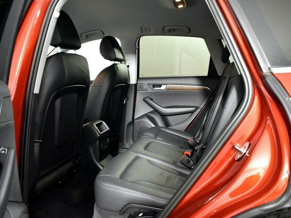 Audi Q5, 2.0 л, АТ, 2013 фото 1