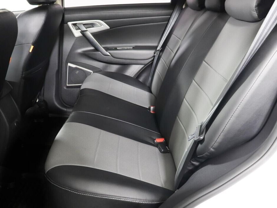 Geely Atlas, 2.4 л, АТ, 2018 фото 1