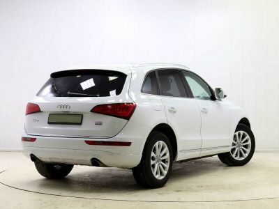 Audi Q5, 2.0 л, АКПП, 2013 фото 6