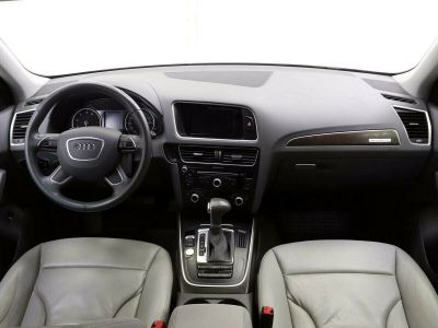 Audi Q5, 2.0 л, АКПП, 2013 фото 7