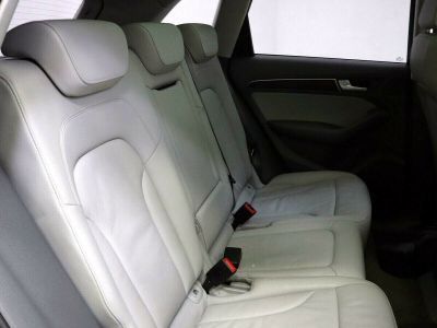 Audi Q5, 2.0 л, АКПП, 2013 фото 9