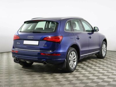 Audi Q5, 2.0 л, АКПП, 2012 фото 6