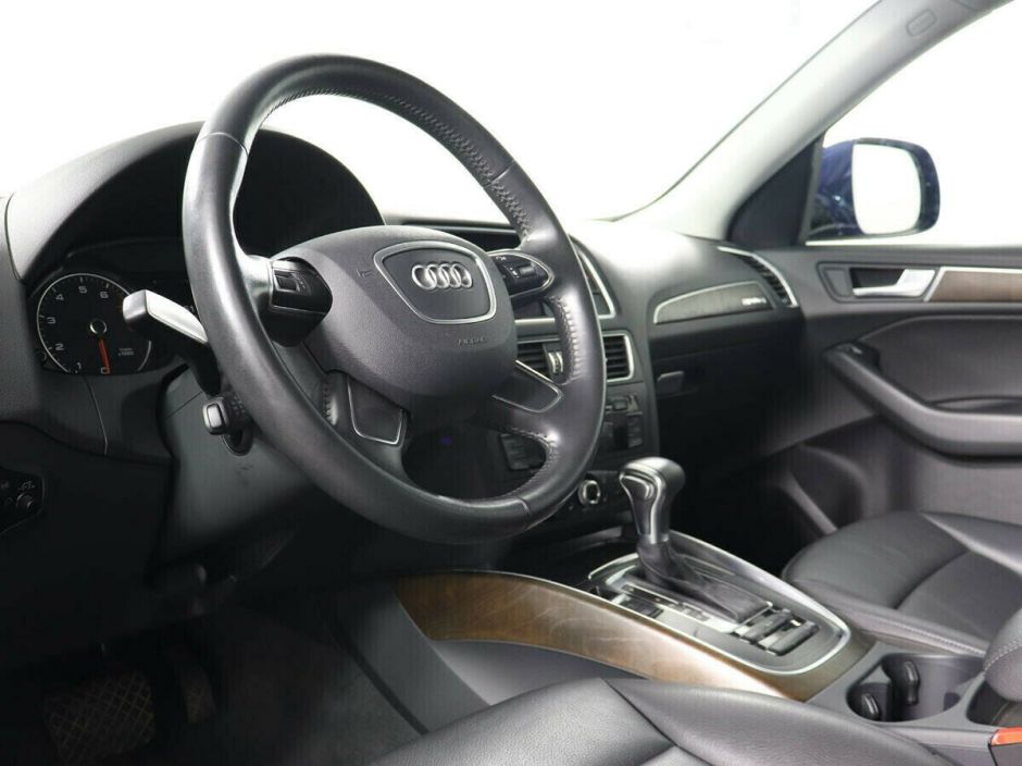 Audi Q5, 2.0 л, АТ, 2012 фото 8