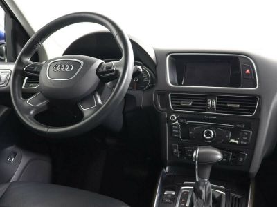 Audi Q5, 2.0 л, АКПП, 2012 фото 2