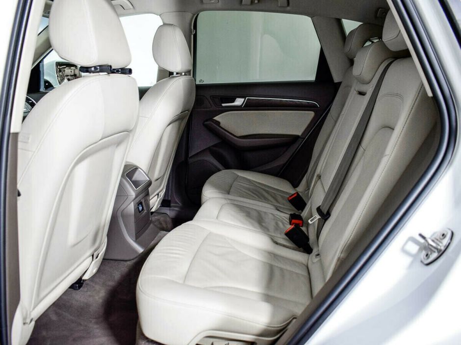 Audi Q5, 2.0 л, АТ, 2014 фото 1