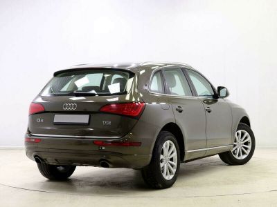 Audi Q5, 2.0 л, АКПП, 2012 фото 5