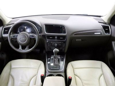 Audi Q5, 2.0 л, АКПП, 2012 фото 7