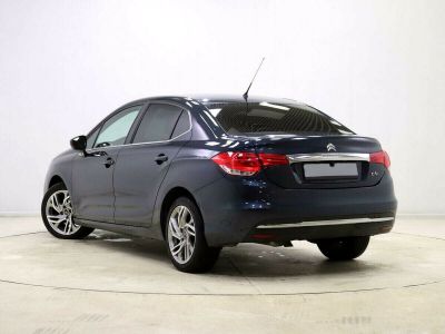 Citroen C4, 1.6 л, АКПП, 2017 фото 6