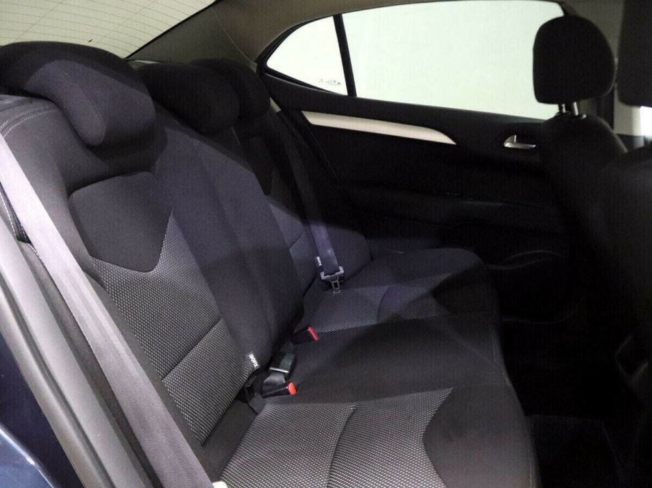 Citroen C4, 1.6 л, АТ, 2017 фото 1