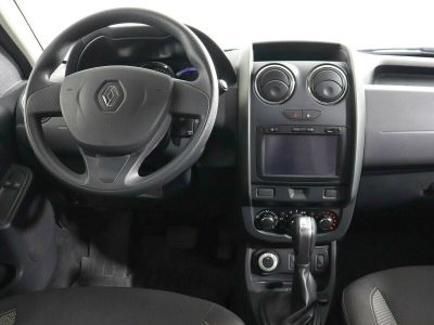 Renault Duster, 2.0 л, АКПП, 2015 фото 7