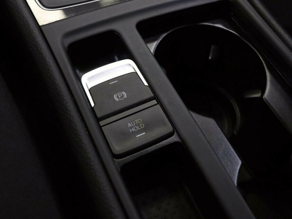 Volkswagen Golf, 1.4 л, Робот, 2012 фото 9