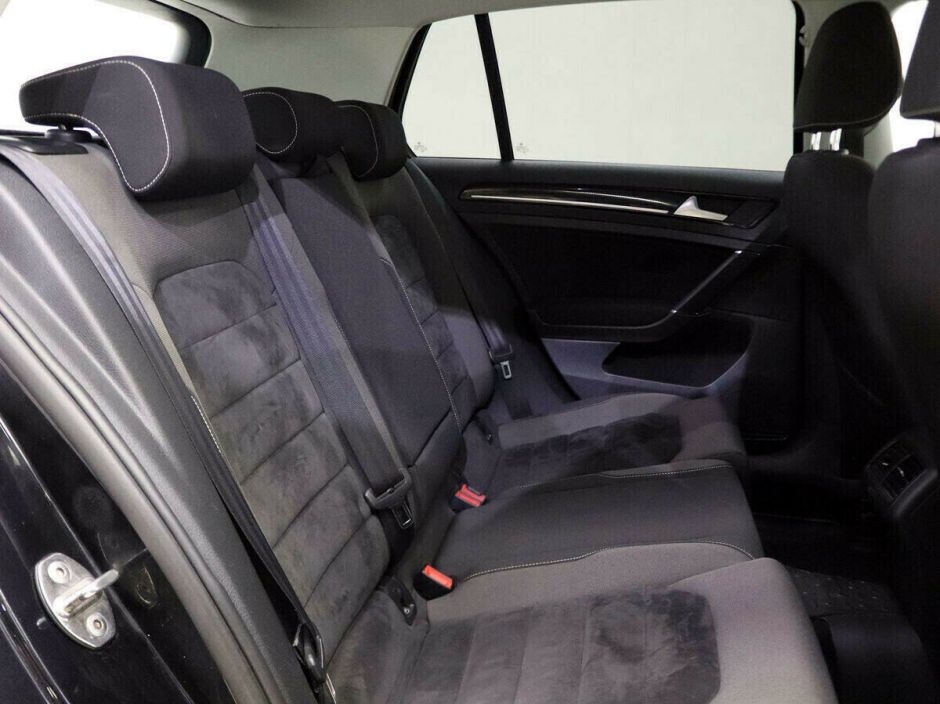 Volkswagen Golf, 1.4 л, Робот, 2012 фото 2