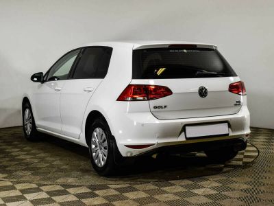 Volkswagen Golf, 1.4 л, РКПП, 2015 фото 6