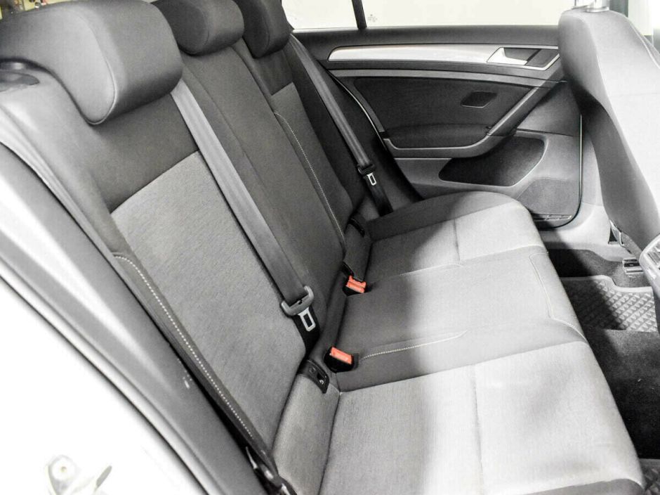 Volkswagen Golf, 1.4 л, Робот, 2015 фото 2